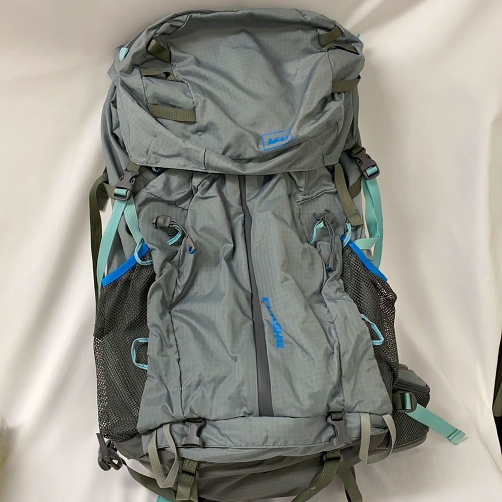 REI Flash 52 backpack